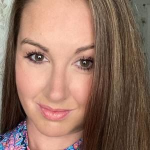 Meet your Posher, Leann